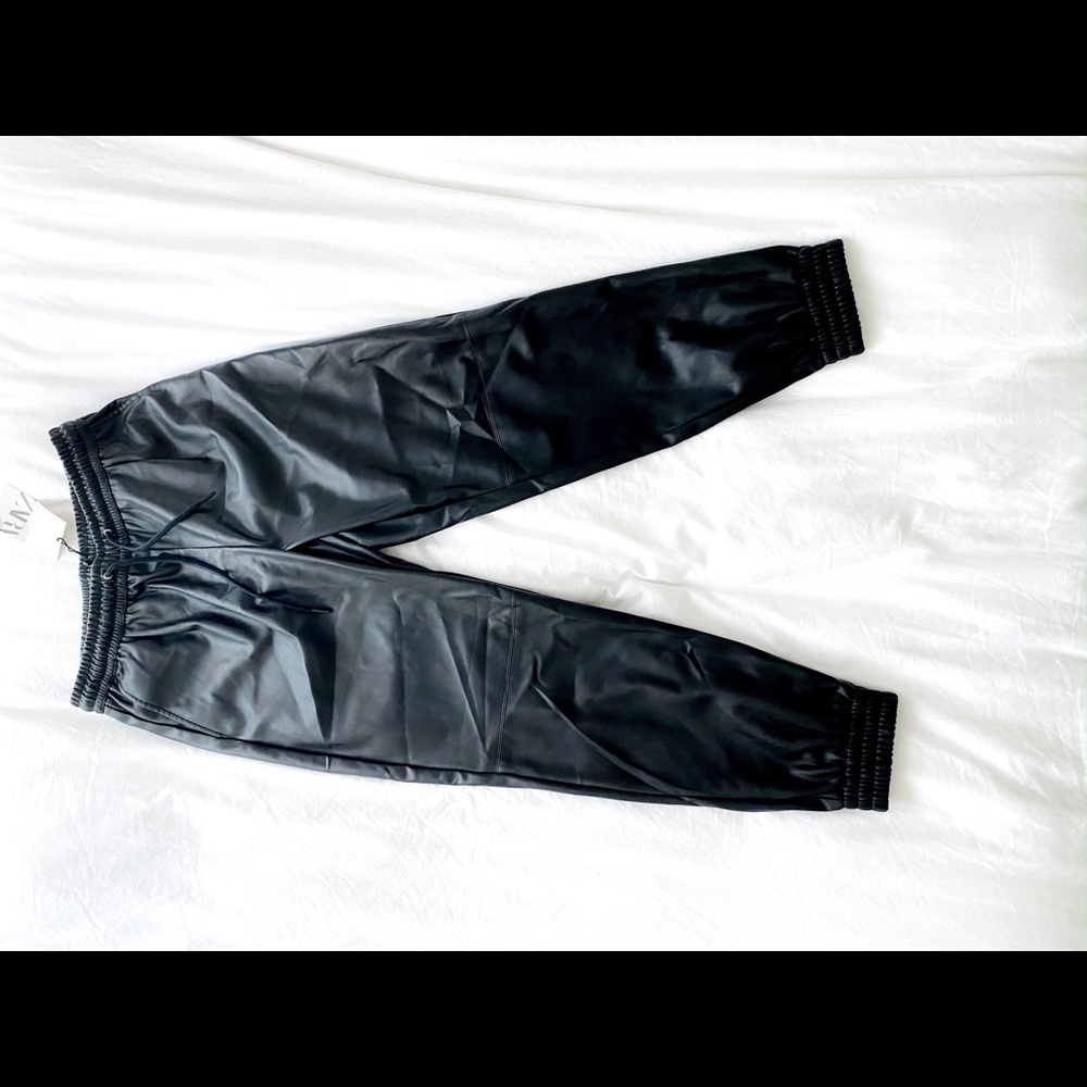 BRAND NEW ZARA TROUSERS